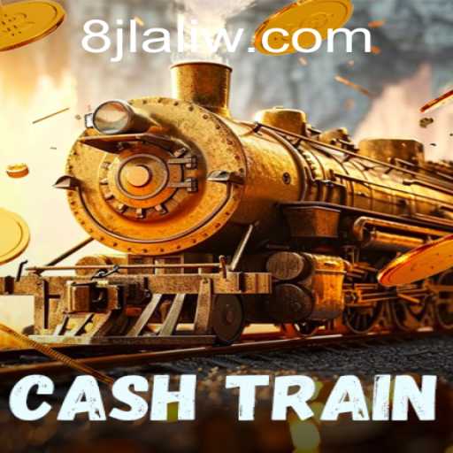 All Aboard the CashTrain: Your Adventure to Wealth