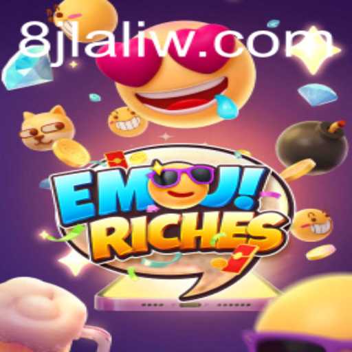 Unveiling the Allure of EmojiRiches: A Captivating Journey into the World of Emoji Slots