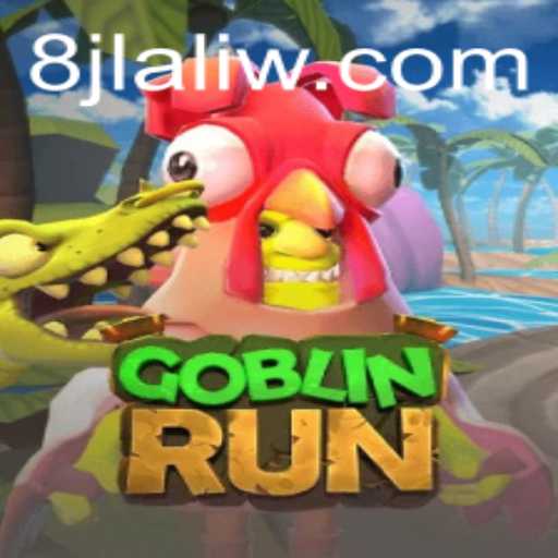 GoblinRun: A Thrilling Adventure with an Enigmatic Twist