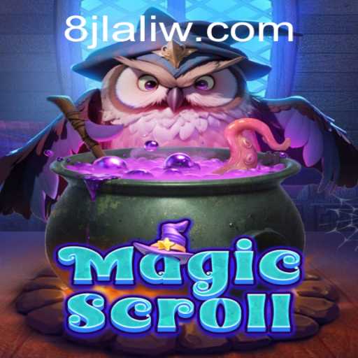MagicScroll: A Captivating Journey Through Enchanting Adventures