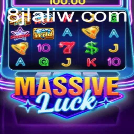 Unveiling the Exciting World of MassiveLuck: The Game of Fortune