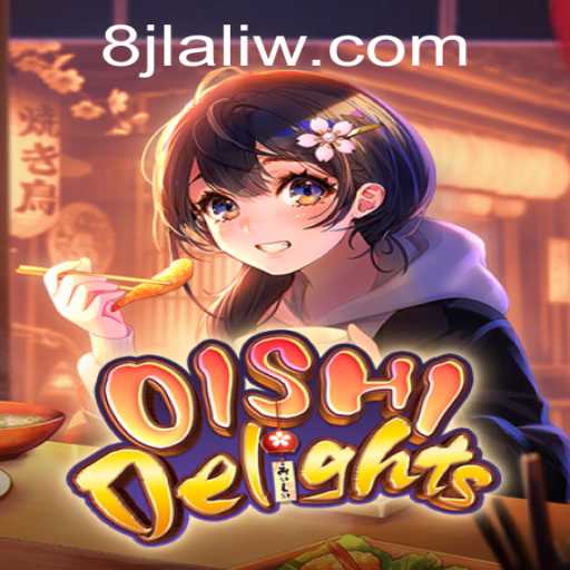 Exploring OishiDelights: The Immersive Culinary Adventure