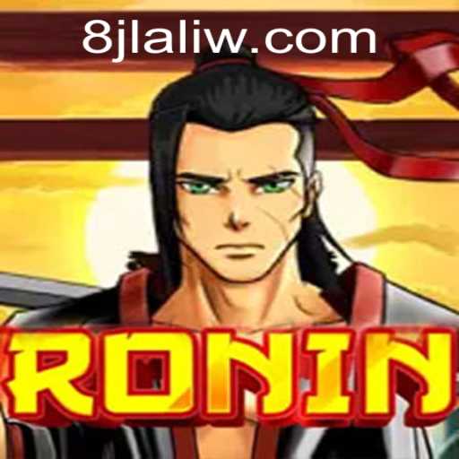 Unveiling the World of 'Ronin': A Unique Gaming Experience with 8jl Elements