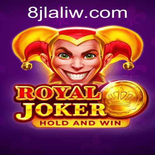 Royal Joker: The Future of Gaming with 8jl