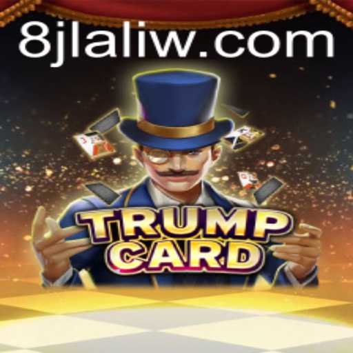 The Exciting World of TrumpCard: A New Card Game Adventure