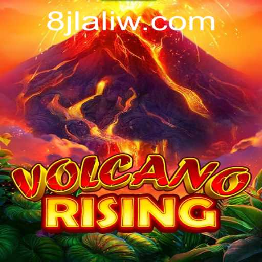 Rise of the Volcano: Exploring the Dynamic World of VolcanoRising