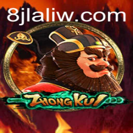 ZhongKui: An Enchanting Journey into a Legendary Game